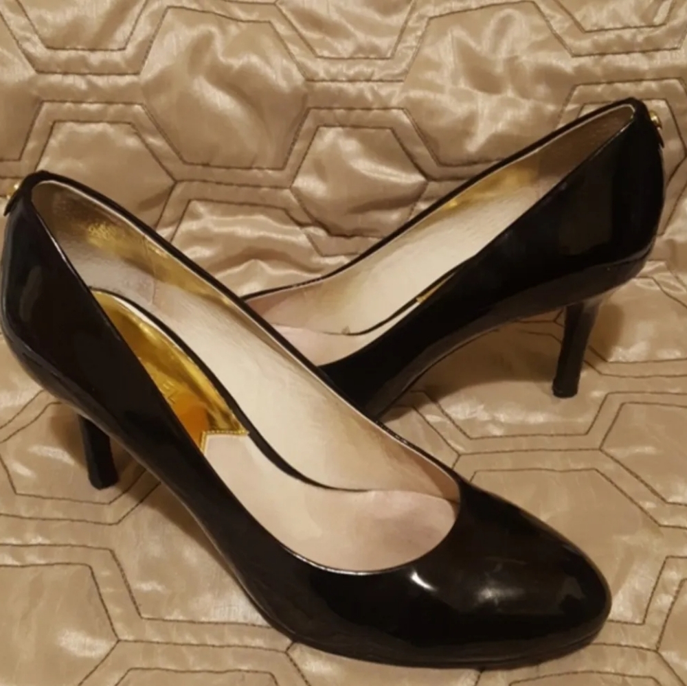 Michael Kors High Heels